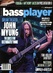 Zeitschrift Bass Player BASS PLAYER