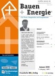 Bauen + Energie Informationsdienst