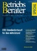 Zeitschrift Betriebs-Berater Betriebs-Berater