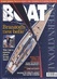 Zeitschrift Boat International Boat International
