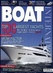Zeitschrift Boat International BOAT INTERNATIONAL