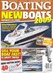 Magazin BOATING BOATING