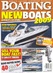 Magazin BOATING BOATING