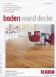 boden wand decke