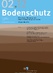 Zeitschrift Bodenschutz Bodenschutz