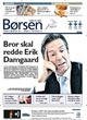 Borsen Dagblad