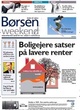 Borsen Dagblad Weekend