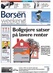 Zeitung Borsen Dagblad Weekend Borsen Dagblad Weekend