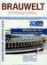 Zeitschrift Brauwelt International BRAUWELT International