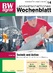 Zeitschrift BW agrar Landwirtschaftliches Wochenblatt BWagrar Landwirtschaftliches Wochenblatt