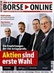 Zeitschrift Börse Online Ausgabe 3-2010
