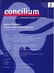 Zeitschrift Concilium Concilium