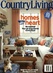 Zeitschrift Country Living/USA COUNTRY LIVING / USA
