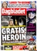Zeitung Dagbladet Dagbladet