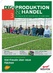 Magazin Dega Produktion & Handel DEGA PRODUKTION & HANDEL