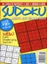 Zeitschrift Dell Sudoku DELL SUDOKU