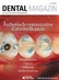 Zeitschrift Dental Magazin Dental Magazin