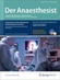 Zeitschrift Der Anaesthesist Der Anaesthesist