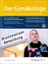 Zeitschrift Der Gynäkologe Der Gynäkologe