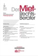 Der Miet-Rechts-Berater