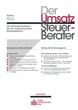 Der Umsatz-Steuer-Berater