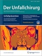 Der Unfallchirurg