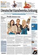 Deutsche Handwerks Zeitung