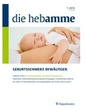 Die Hebamme