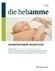 Zeitschrift Die Hebamme Die Hebamme