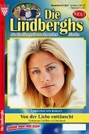 Die Lindberghs Roman