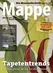 Zeitschrift Die Mappe Mappe