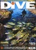 Zeitschrift Dive Magazine (GB) DIVE MAGAZINE GB