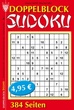 Doppelblock Sudoku