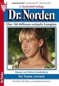 Dr. Norden 2.Auflage Roman