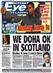 Zeitung Eastern Eye Scotland Eastern Eye Scotland