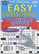 Easy Crosswords