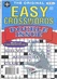 Zeitschrift Easy Crosswords Easy Crosswords