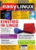 Zeitschrift Easy Linux Easy Linux