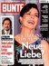 Zeitschrift Bunte 