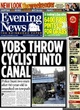 Edinburgh Evening News