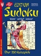 Edition Sudoku