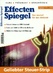 Zeitschrift Effecten-Spiegel Effecten-Spiegel