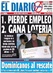 Zeitung El Diario El Diario