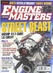 Zeitschrift Engine Masters ENGINE MASTERS