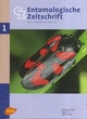 Entomologische Zeitschrift