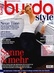 Zeitschrift Burda Style 