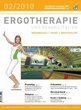 Ergotherapie und Rehabilitation