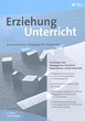 Erziehung und Unterricht