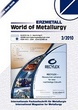 Erzmetall - World of Metallurgy
