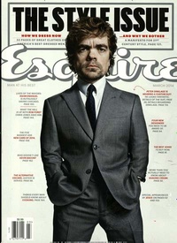 Esquire (USA) Zeitschrift